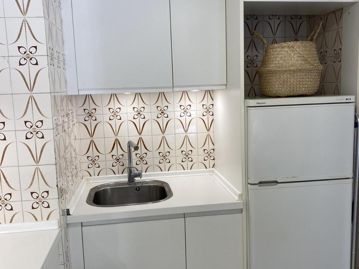 Luminoso Apartamento En Segunda Linea Playa 436 Marbella Kültér fotó