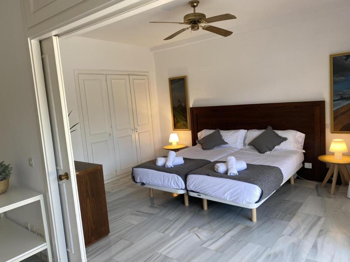 Luminoso Apartamento En Segunda Linea Playa 436 Marbella Kültér fotó