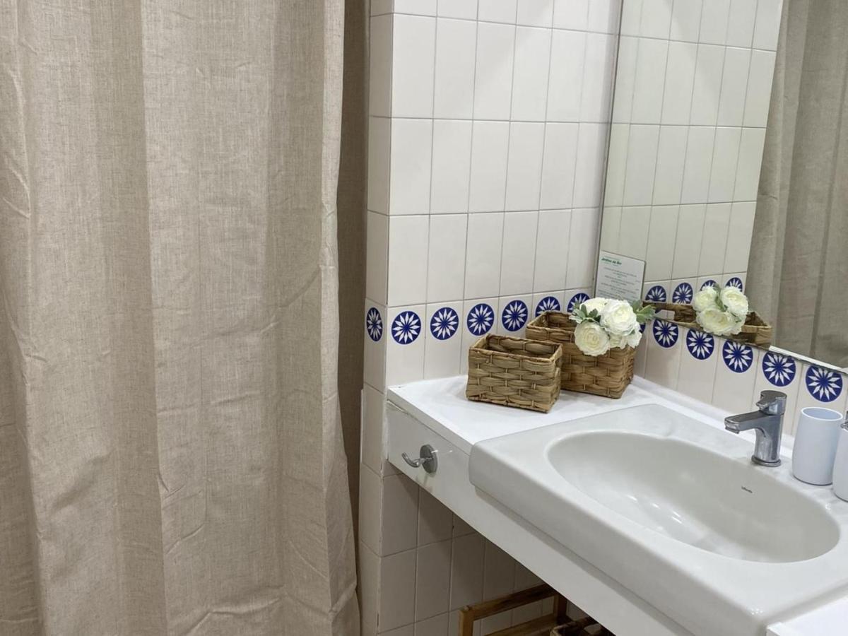 Luminoso Apartamento En Segunda Linea Playa 436 Marbella Kültér fotó