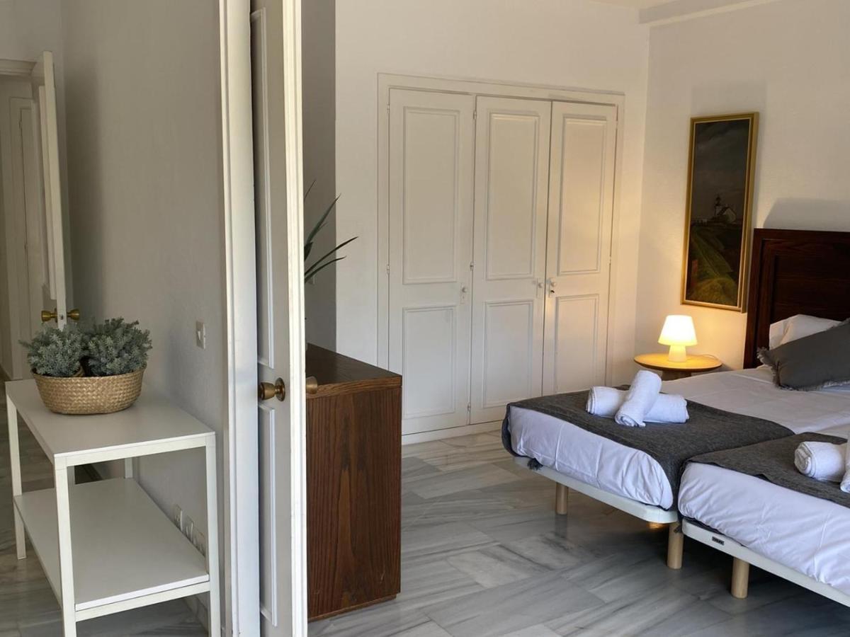 Luminoso Apartamento En Segunda Linea Playa 436 Marbella Kültér fotó