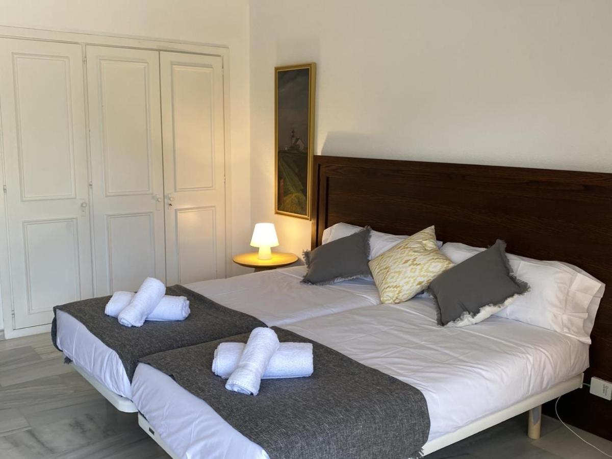 Luminoso Apartamento En Segunda Linea Playa 436 Marbella Kültér fotó